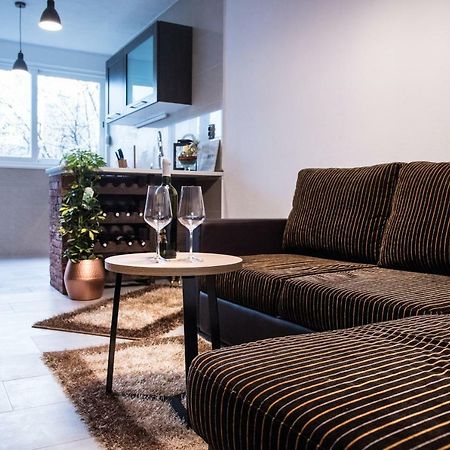 Deni Luxury Apartment Сплит Экстерьер фото