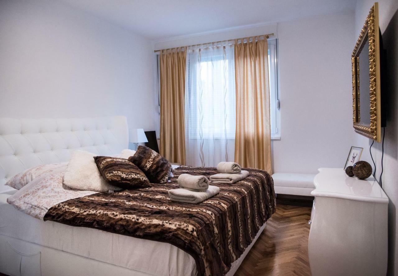 Deni Luxury Apartment Сплит Экстерьер фото