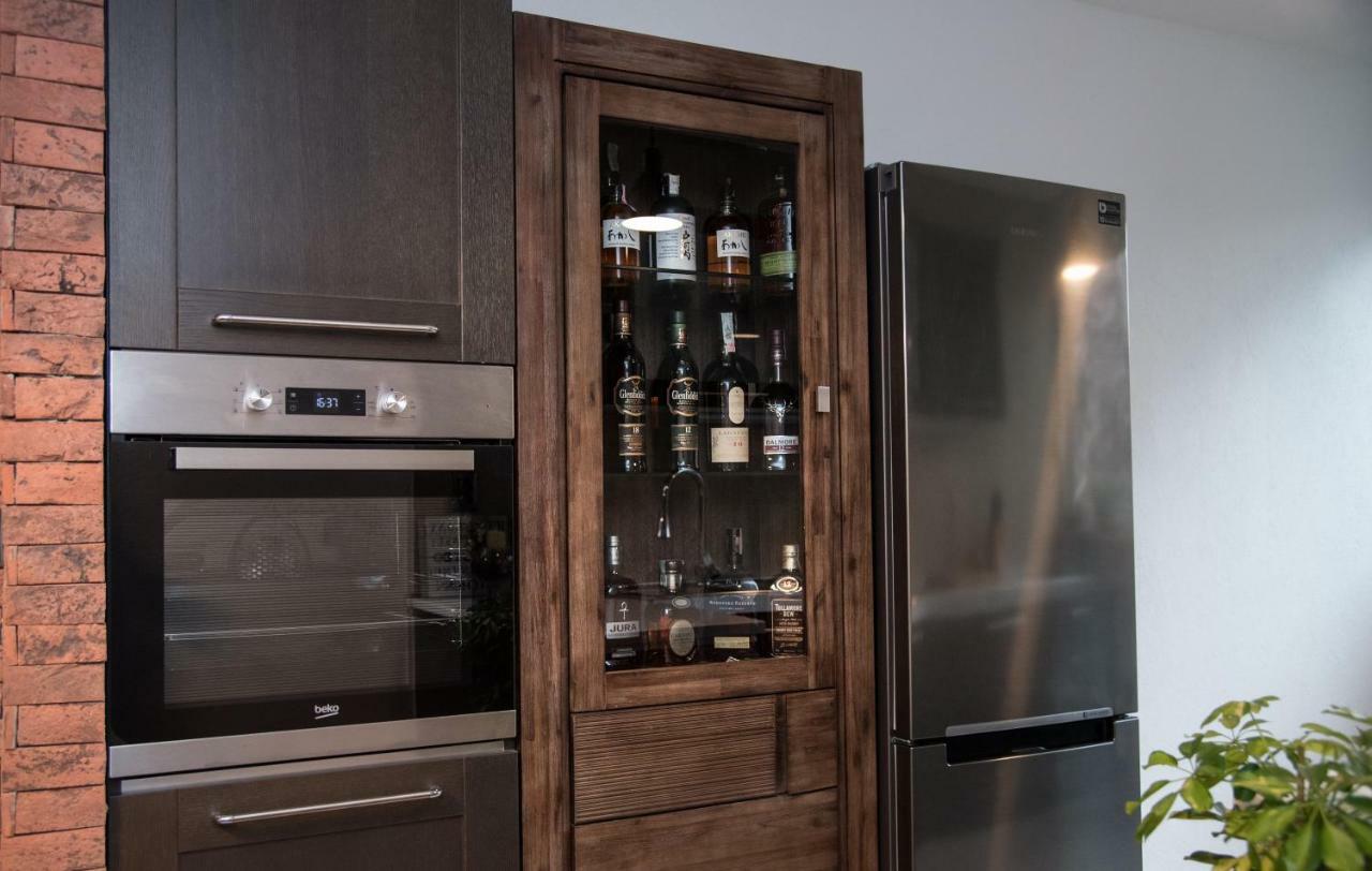 Deni Luxury Apartment Сплит Экстерьер фото