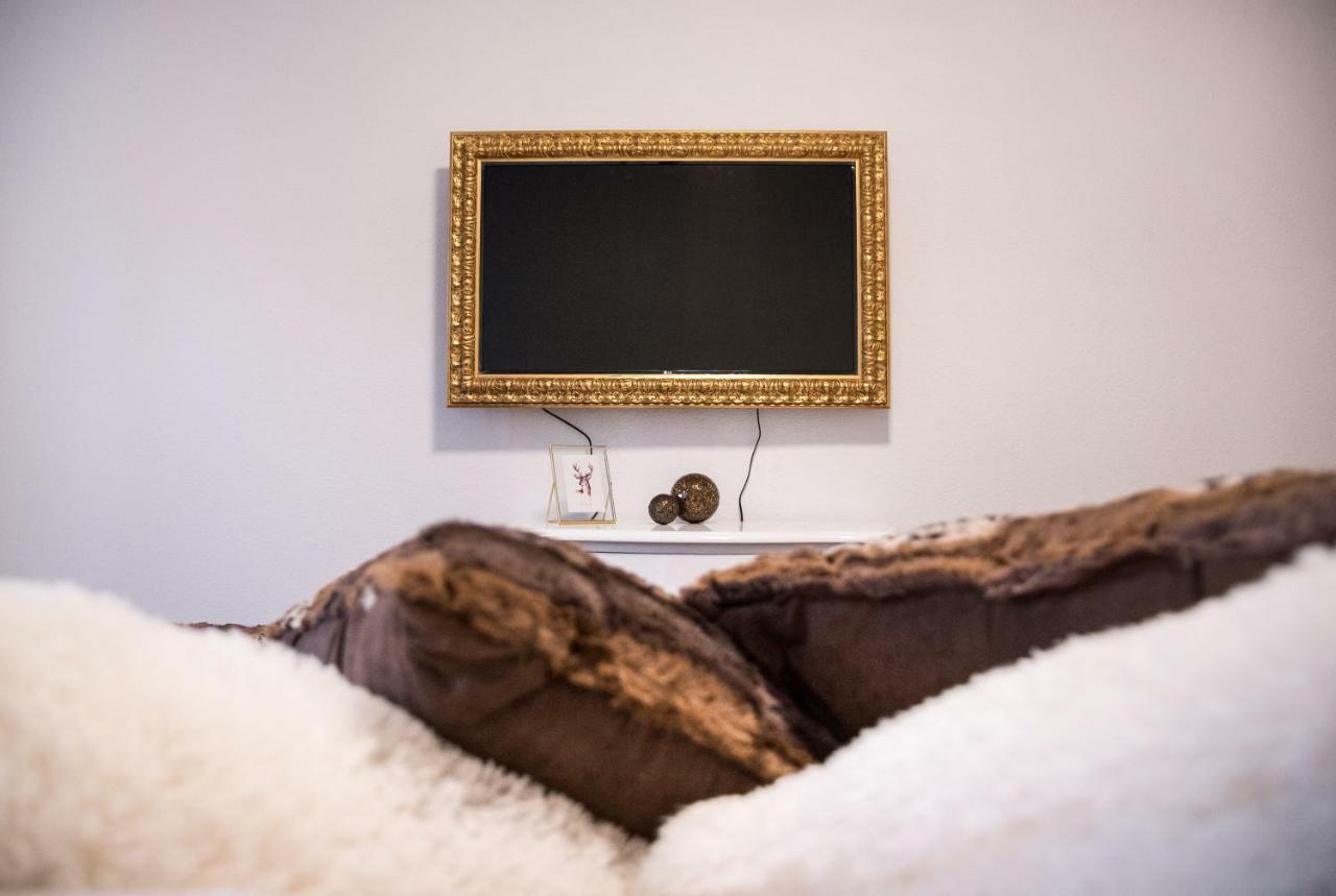 Deni Luxury Apartment Сплит Экстерьер фото