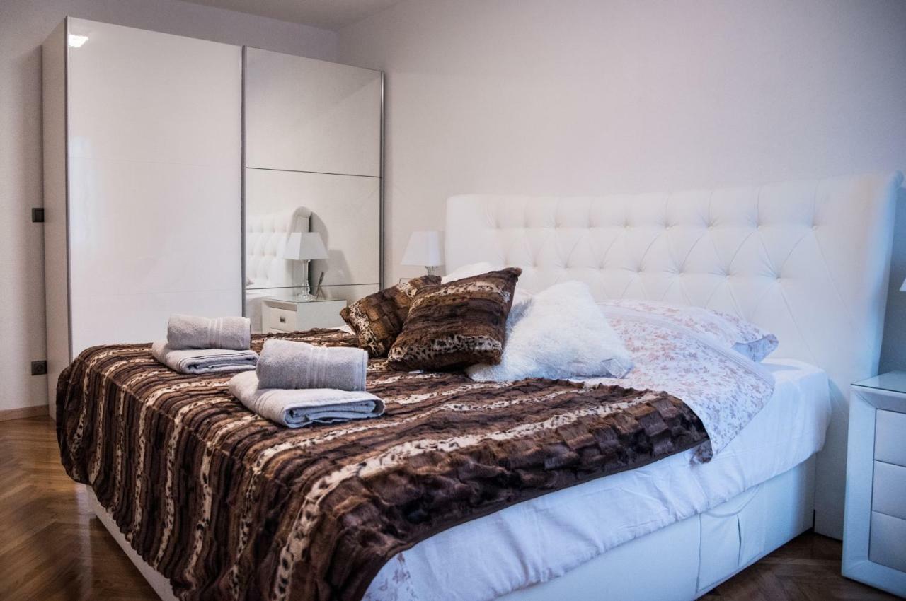 Deni Luxury Apartment Сплит Экстерьер фото