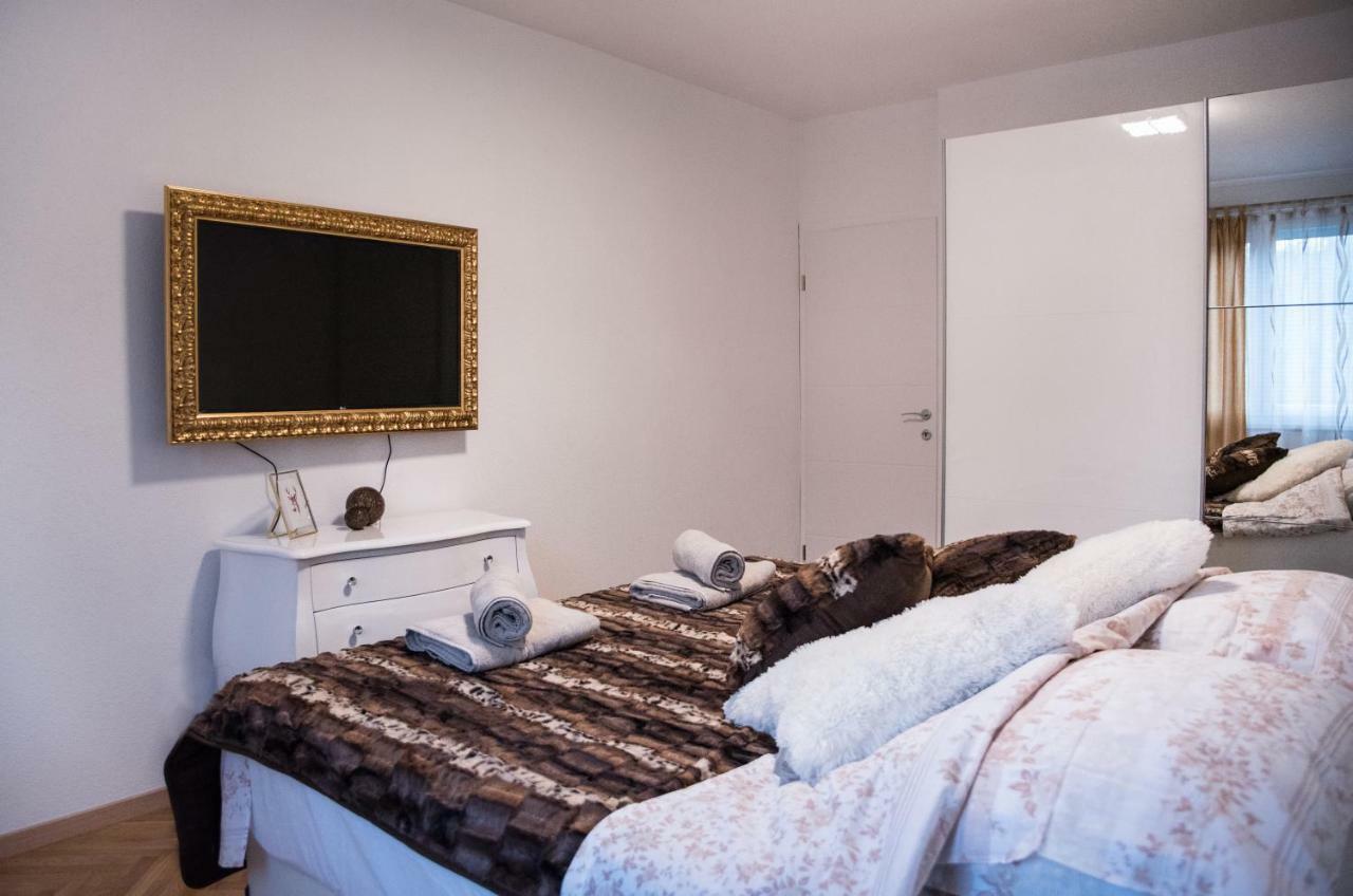 Deni Luxury Apartment Сплит Экстерьер фото