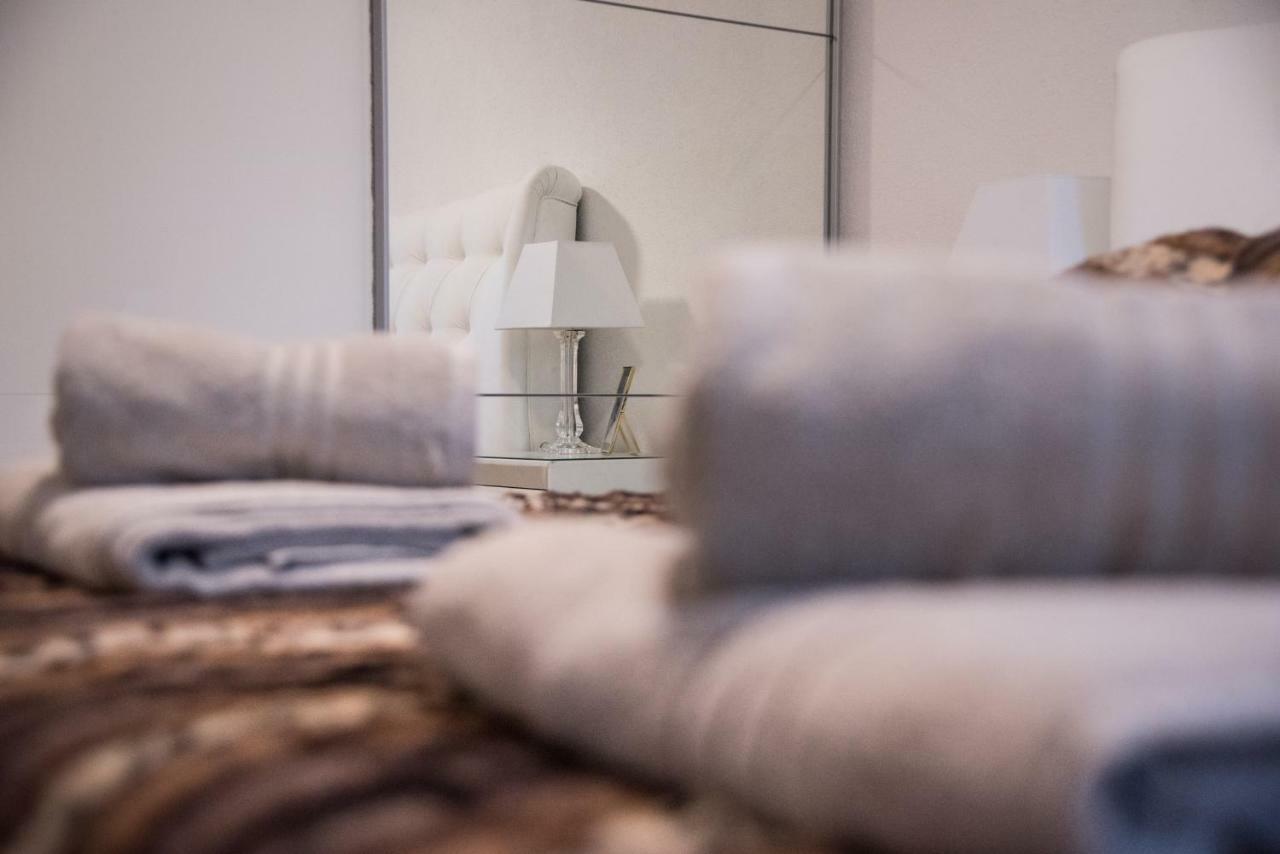 Deni Luxury Apartment Сплит Экстерьер фото