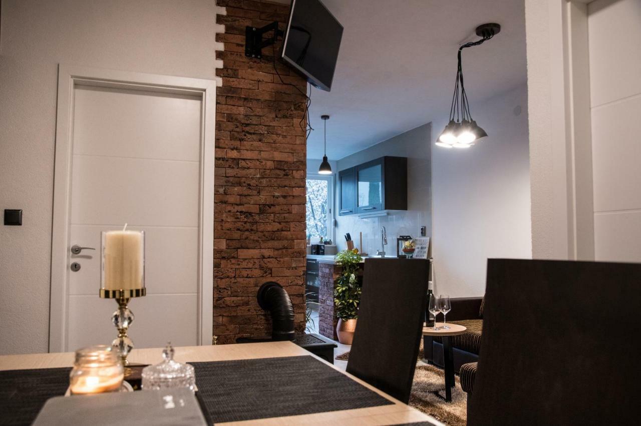 Deni Luxury Apartment Сплит Экстерьер фото