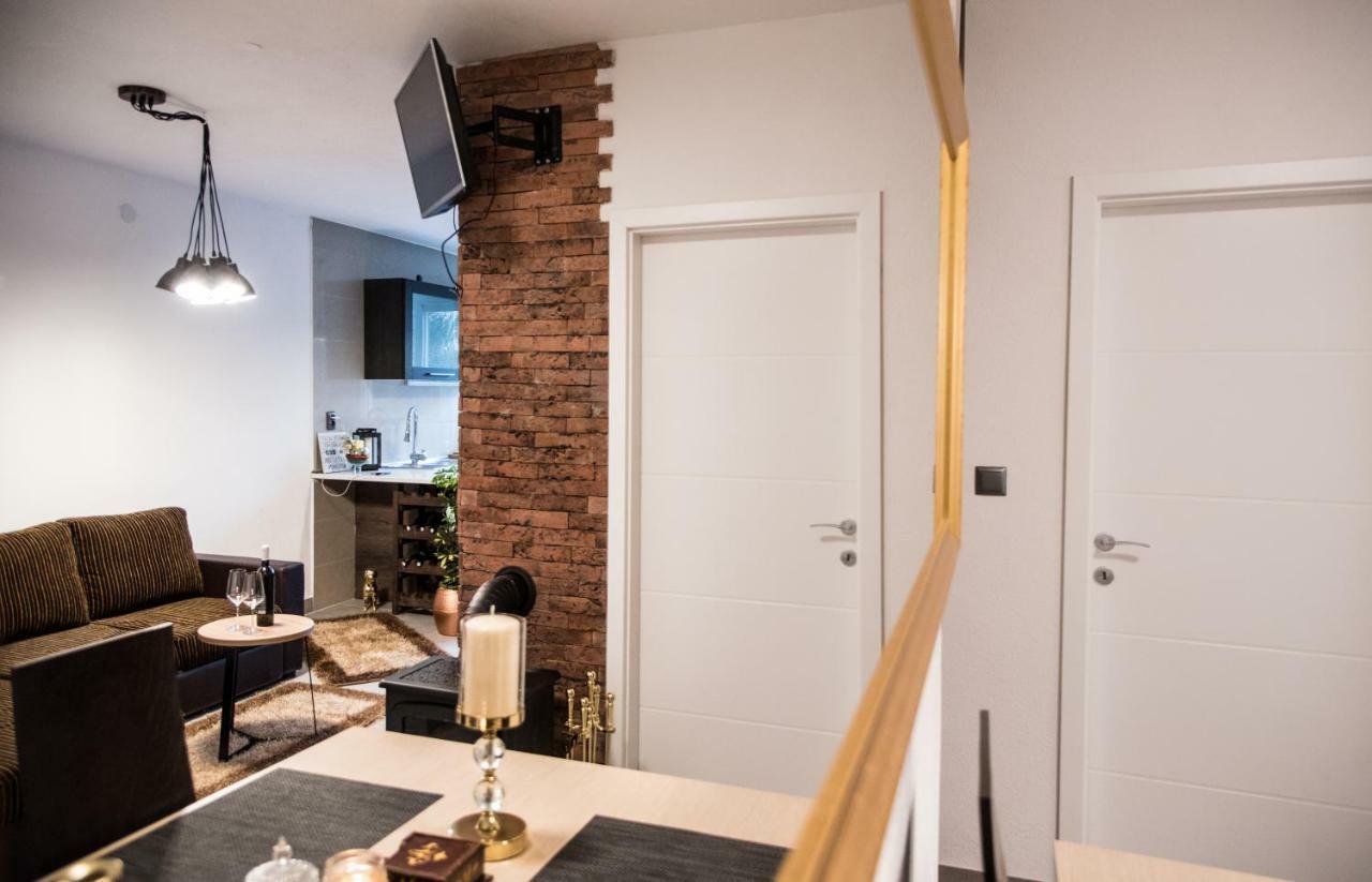 Deni Luxury Apartment Сплит Экстерьер фото