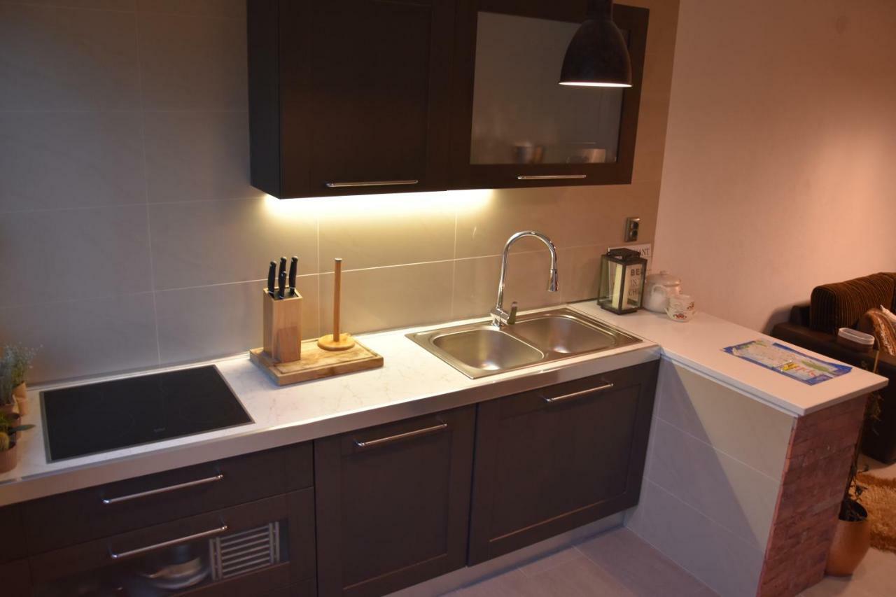 Deni Luxury Apartment Сплит Экстерьер фото
