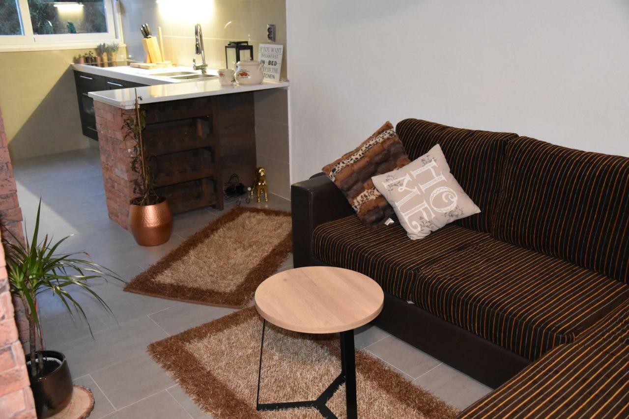 Deni Luxury Apartment Сплит Экстерьер фото