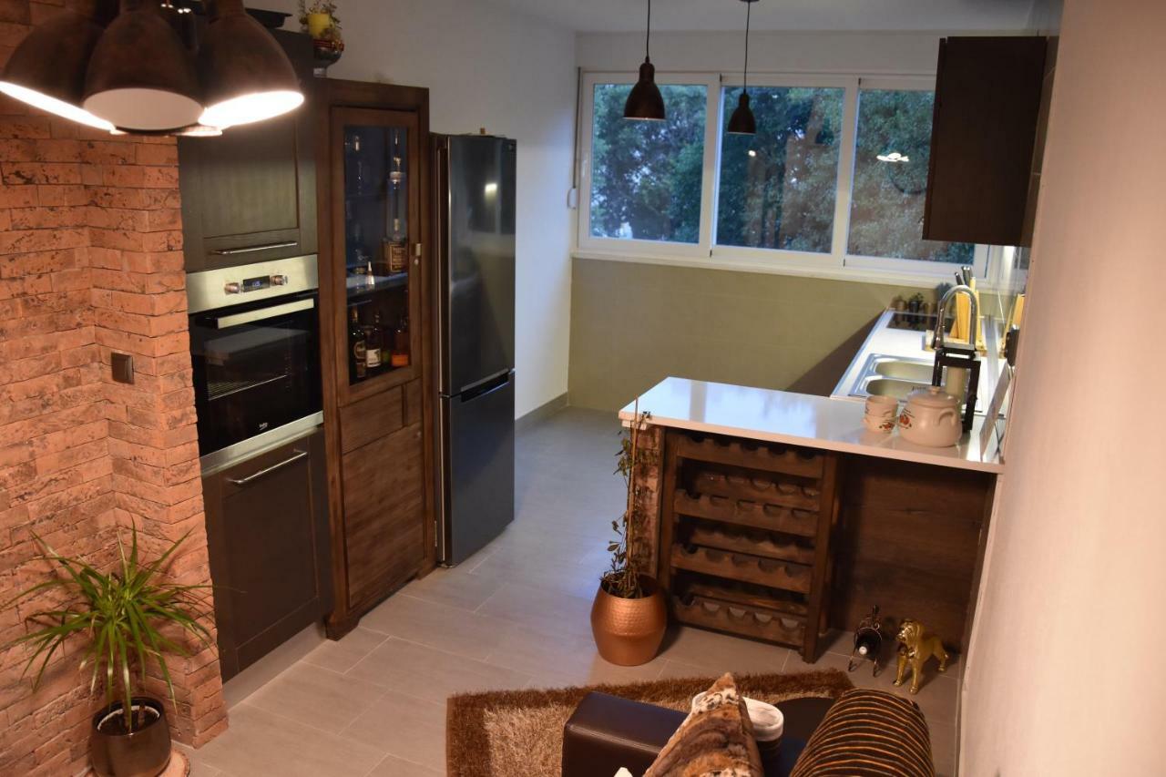 Deni Luxury Apartment Сплит Экстерьер фото