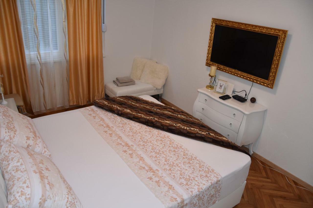 Deni Luxury Apartment Сплит Экстерьер фото