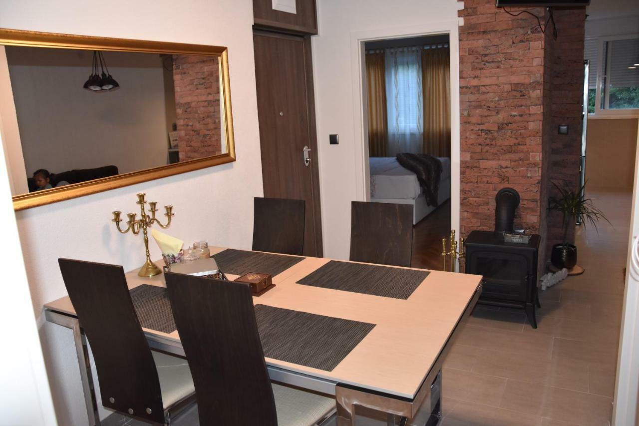 Deni Luxury Apartment Сплит Экстерьер фото